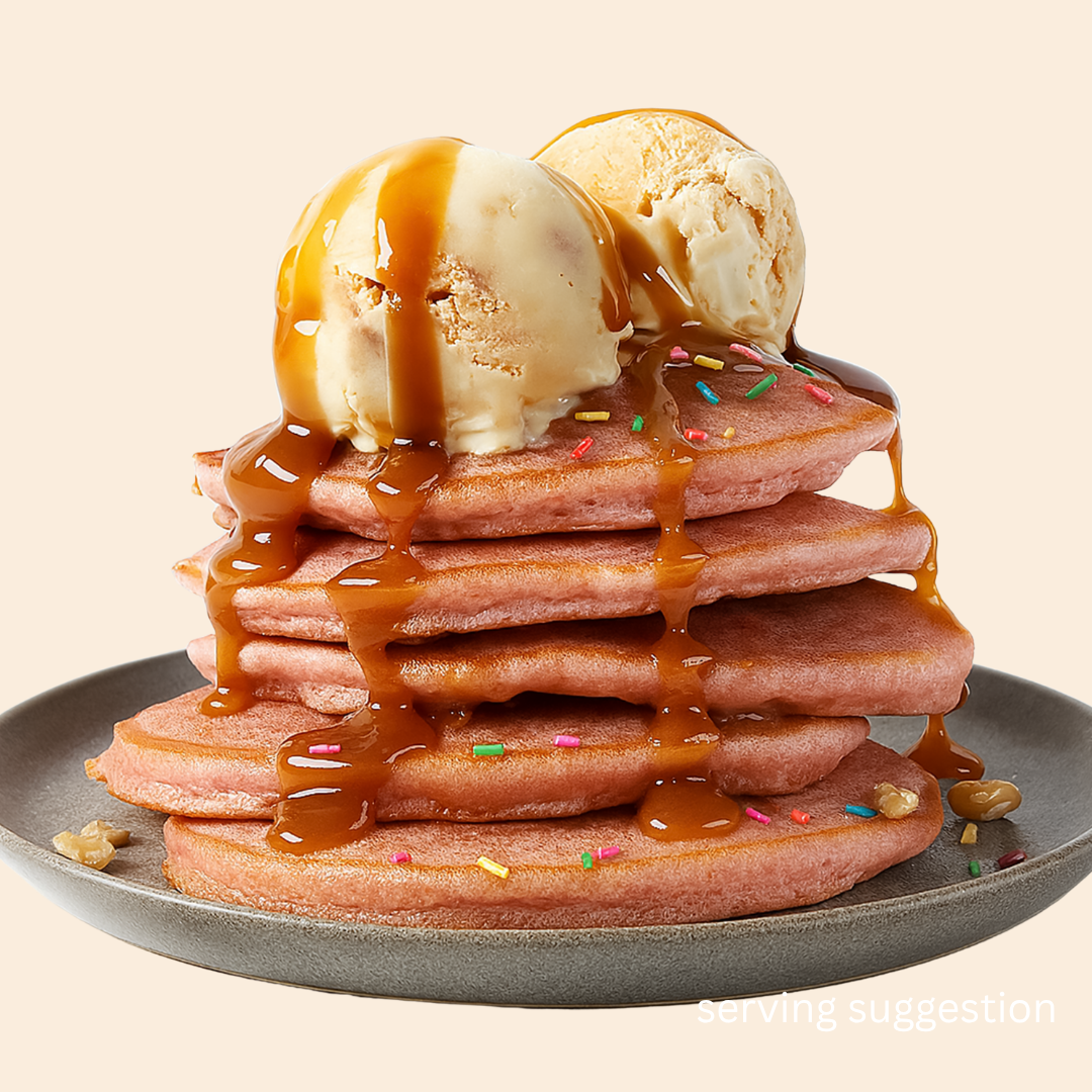 Protein Pancake Mix - Unicorn