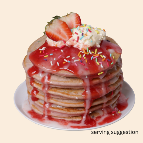 Protein Pancake Mix - Unicorn