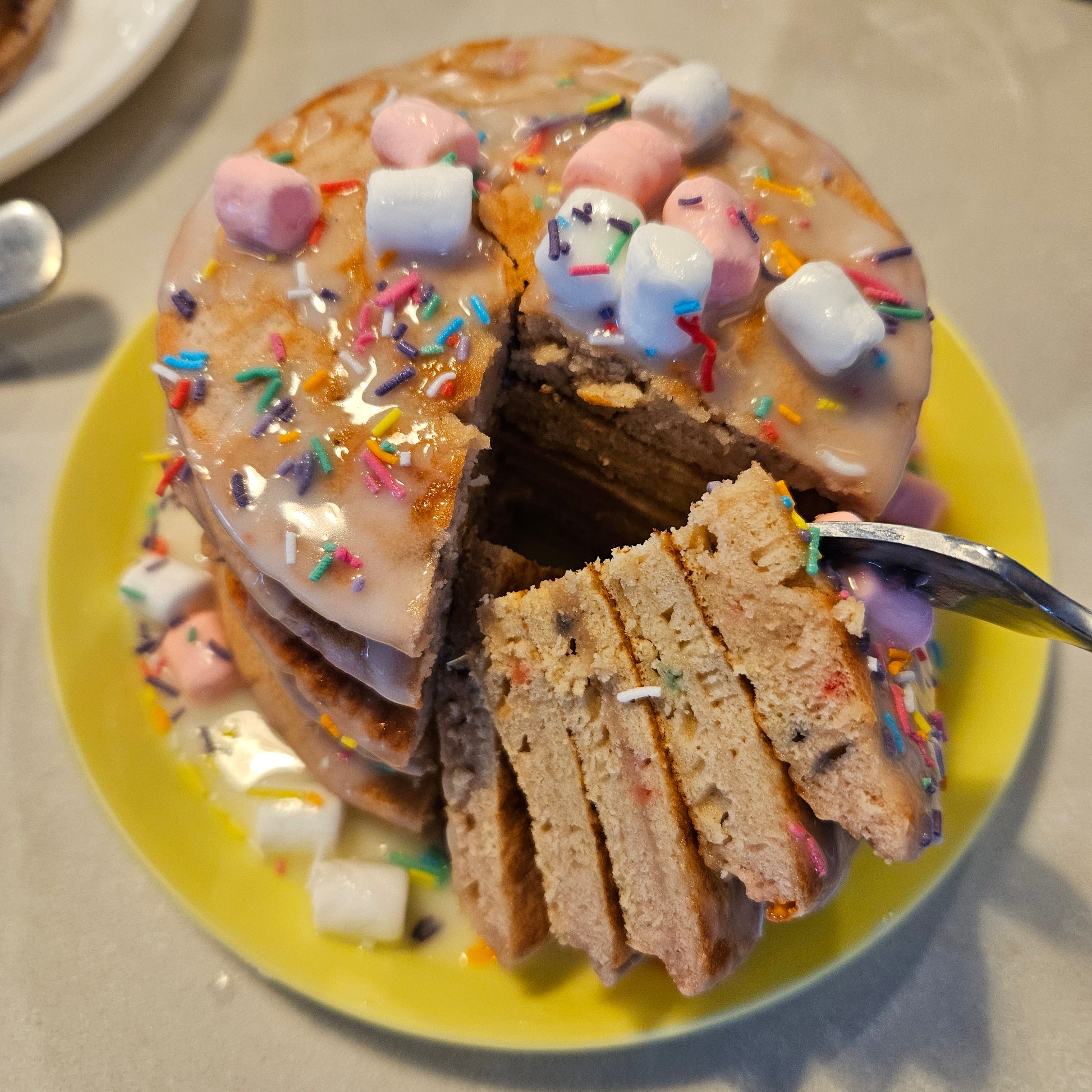 Protein Pancake Mix - Unicorn