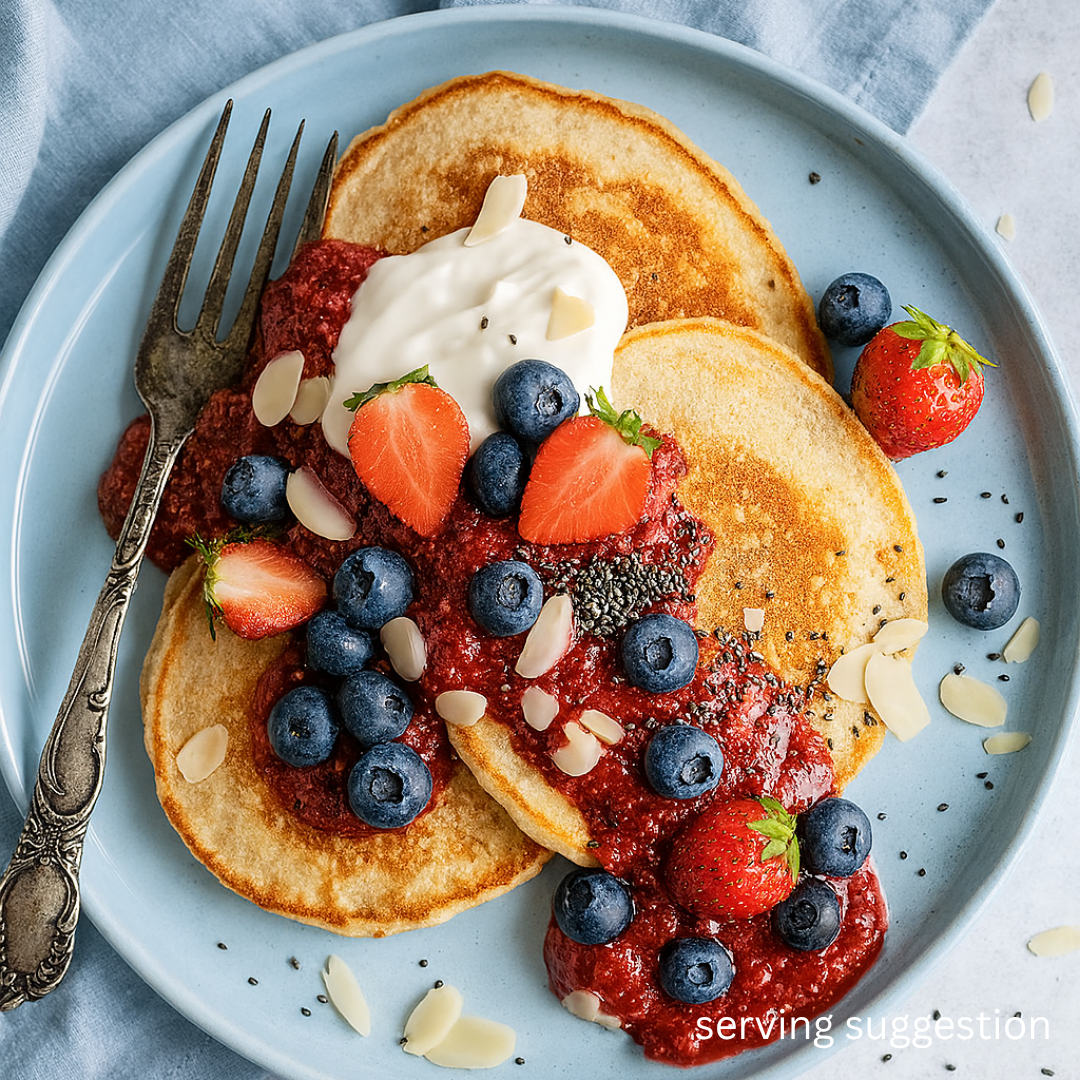 Protein Pancake Mix - Original
