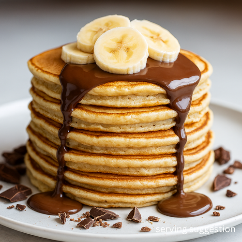 Protein Pancake Mix - Original