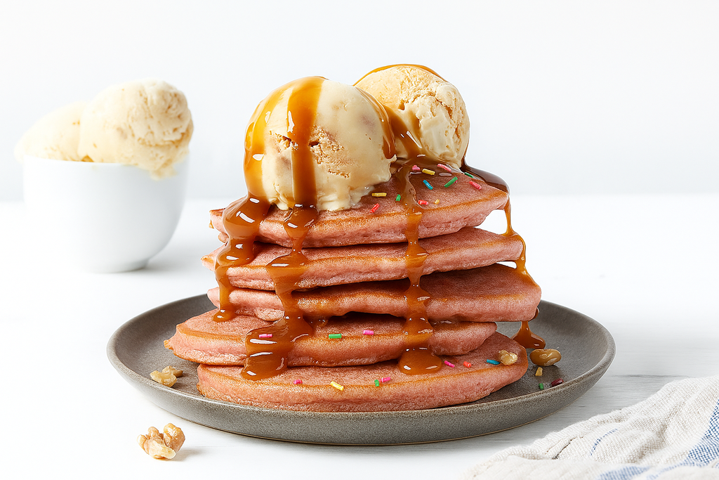 The Starter Trio Stack - Save 10%