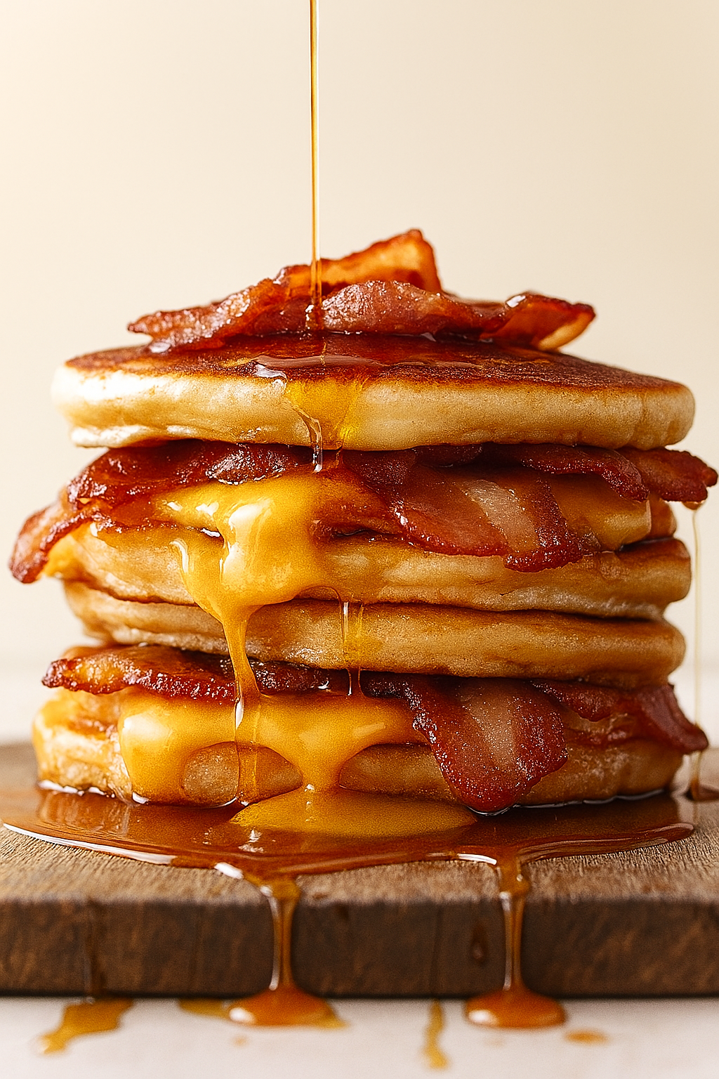 The Starter Trio Stack - Save 10%